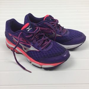 Mizuno Wave Inspire Running Shoes